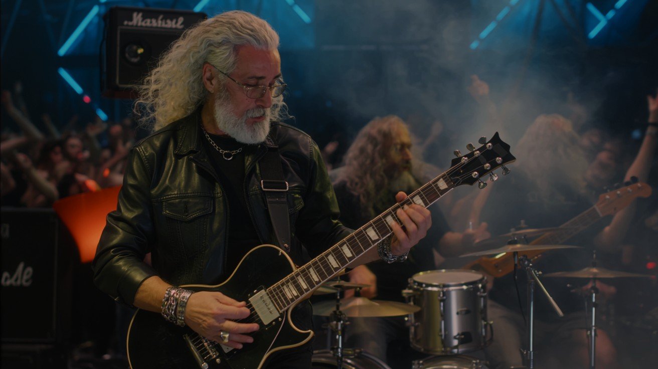 Immagine della band